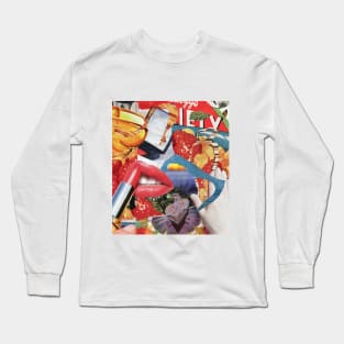 OTJK #1 Long Sleeve T-Shirt